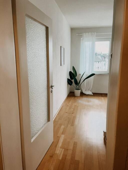 Ruhig, Zentral, Messe Nah! Be3L Apartment Essen Luaran gambar