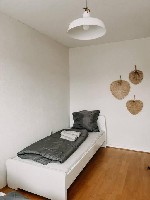 Ruhig, Zentral, Messe Nah! Be3L Apartment Essen Luaran gambar