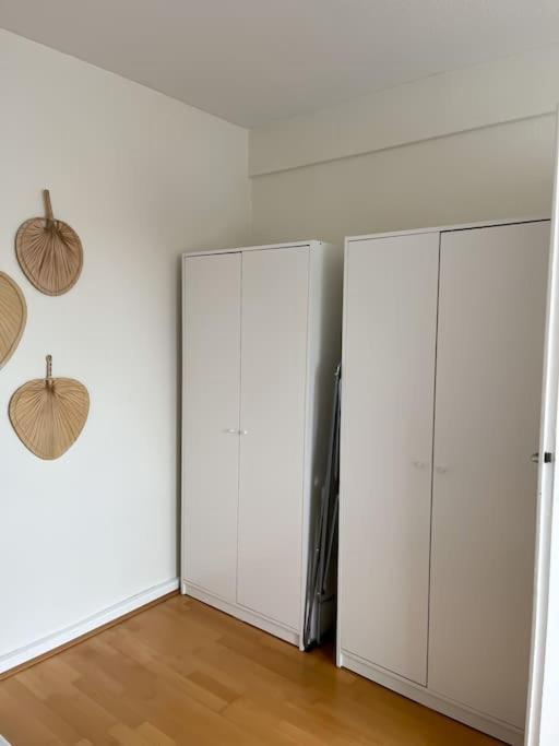 Ruhig, Zentral, Messe Nah! Be3L Apartment Essen Luaran gambar