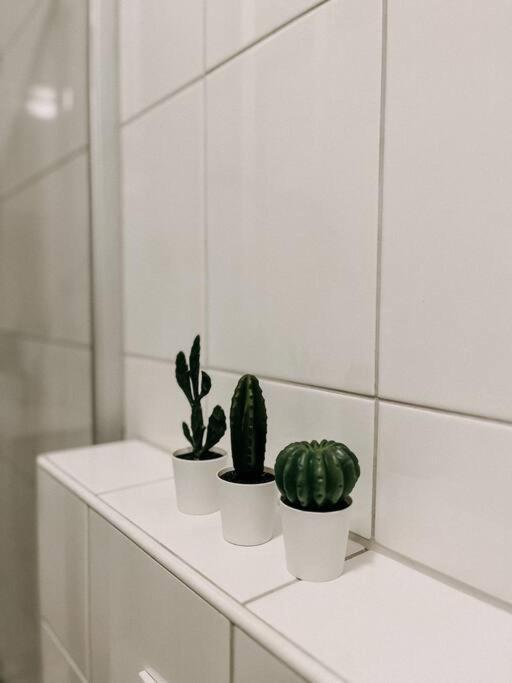 Ruhig, Zentral, Messe Nah! Be3L Apartment Essen Luaran gambar